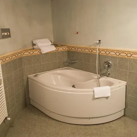 Al Borducan Boutique (adults Only) 4* Varese