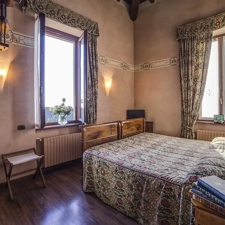 Hotel Al Borducan Boutique (adults Only)
