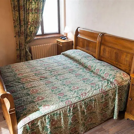Hotel Al Borducan Boutique (adults Only) 4*