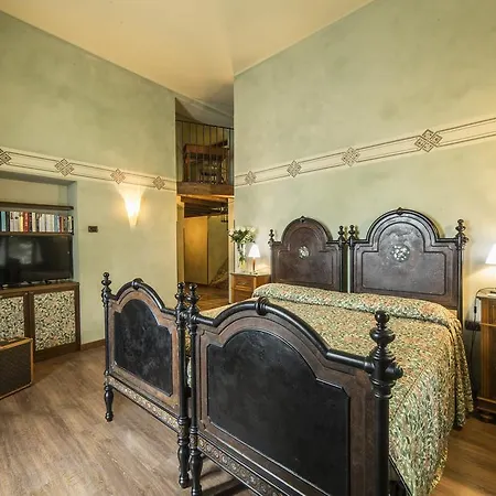 Hotel Al Borducan Boutique (adults Only) Varese
