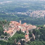 Hotel Al Borducan Boutique (adults Only) Varese