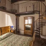 Al Borducan Boutique (adults Only) 4* Varese