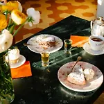 Al Borducan Boutique (adults Only) Hotel