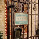 Al Borducan Boutique (adults Only) Hotel Varese