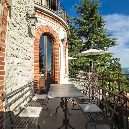 Hotel Al Borducan Boutique (adults Only) Varese
