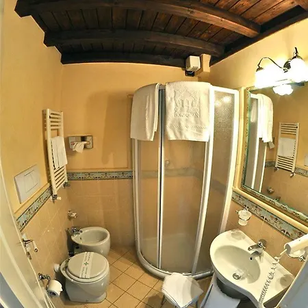 Hotel Al Borducan Boutique (adults Only) 4*