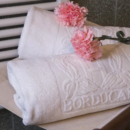 Hotel Al Borducan Boutique (adults Only) 4*