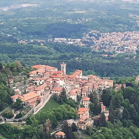 Hotel Al Borducan Boutique Hotel (Adults Only) Varese