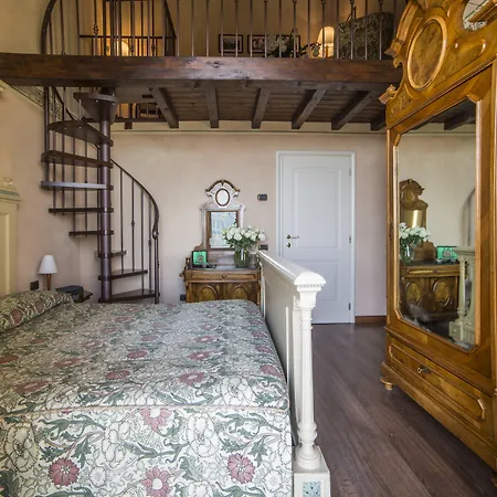 Hotel Al Borducan Boutique Hotel (Adults Only) 4*