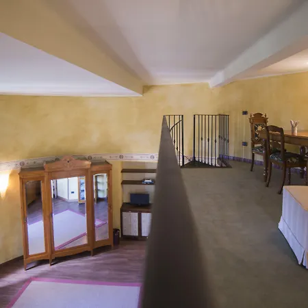 Hotel Al Borducan Boutique Hotel (Adults Only) Varese