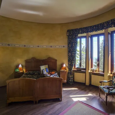 Hotel Al Borducan Boutique Hotel (Adults Only) Varese