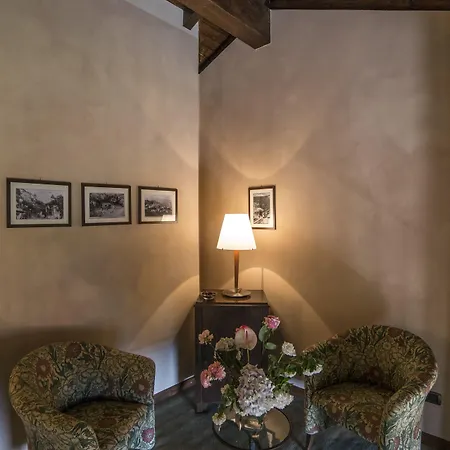 Al Borducan Boutique Hotel (Adults Only) 4* Varese