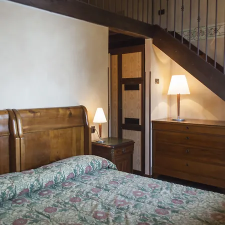 Hotel Al Borducan Boutique Hotel (Adults Only)