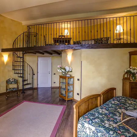 Hotel Al Borducan Boutique Hotel (Adults Only)