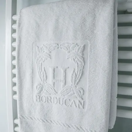 Al Borducan Boutique Hotel (Adults Only) Hotel 4*