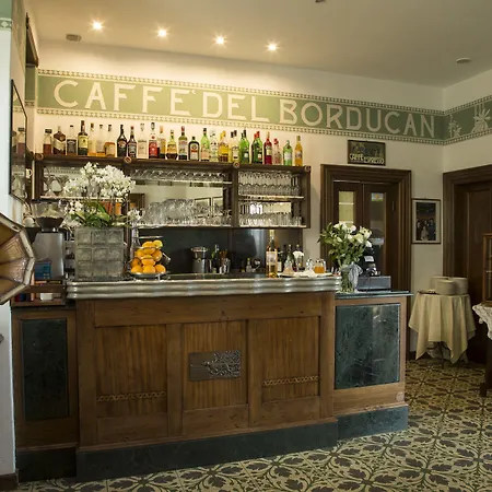 Hotel Al Borducan Boutique Hotel (Adults Only) Varese