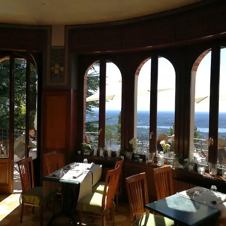 Al Borducan Boutique Hotel (Adults Only) Hotel Varese