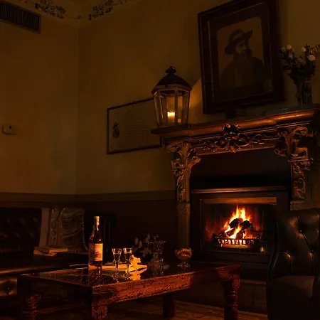 Al Borducan Boutique Hotel (Adults Only) 4* Varese