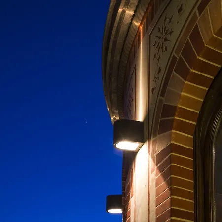Al Borducan Boutique Hotel (Adults Only) 4* Varese