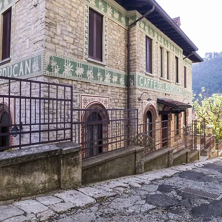 Al Borducan Boutique (adults Only) Hotell 4*