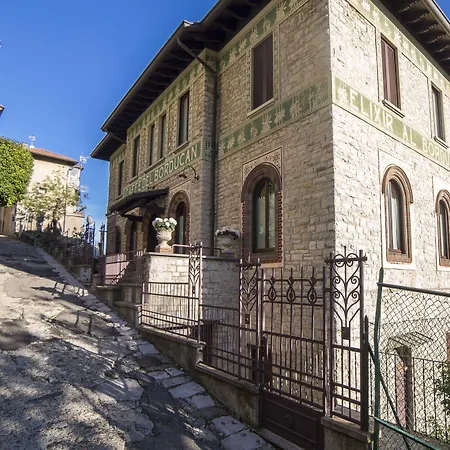 Al Borducan Boutique (adults Only) Hotell 4*