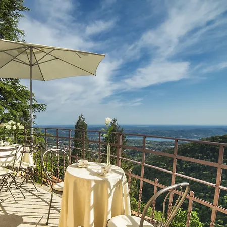 Al Borducan Boutique Hotel (Adults Only) Hotel Varese