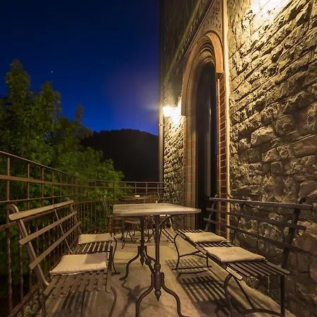 Al Borducan Boutique (adults Only) Hotel