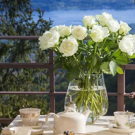 Al Borducan Boutique (adults Only) Hotel Varese