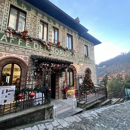 Al Borducan Boutique Hotel (Adults Only) Hotel 4*