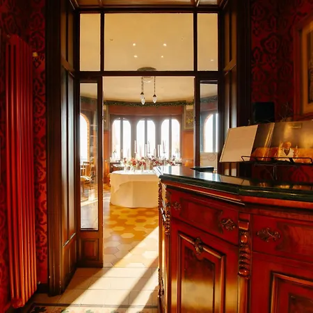 Al Borducan Boutique (adults Only) 4* 瓦雷泽