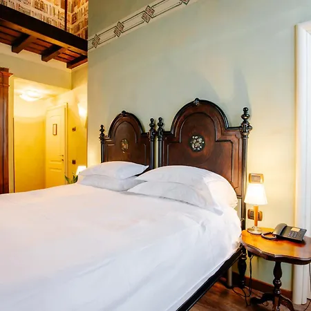 Al Borducan Boutique Hotel (Adults Only) Varese