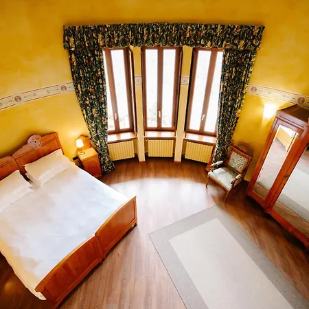Hotel Al Borducan Boutique Hotel (Adults Only) 4*