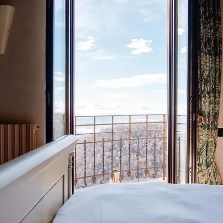 Al Borducan Boutique Hotel (Adults Only) Hotel Varese