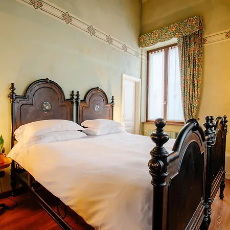 Al Borducan Boutique Hotel (Adults Only) 4* Varese