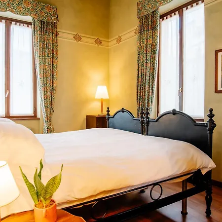 Al Borducan Boutique Hotel (Adults Only) 4* Varese