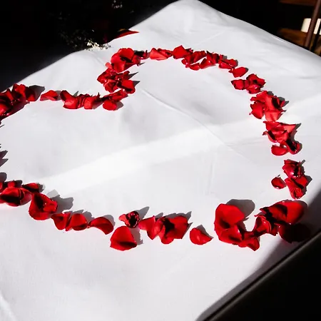 Al Borducan Boutique Hotel (Adults Only) Hotel Varese