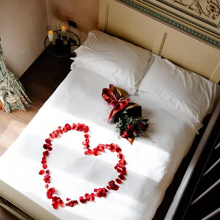 Al Borducan Boutique Hotel (Adults Only) Hotel 4*