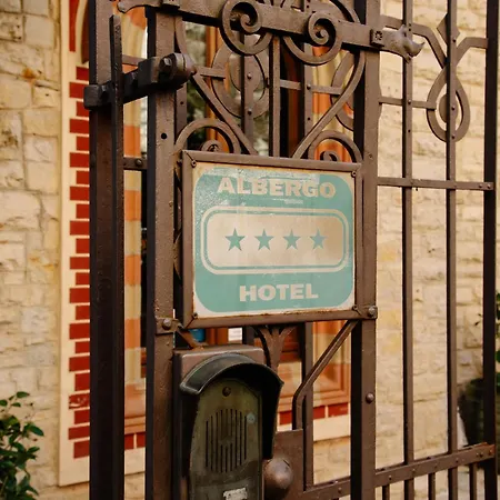 Al Borducan Boutique Hotel (Adults Only) Hotel Varese