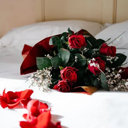 Hotel Al Borducan Boutique Hotel (Adults Only)