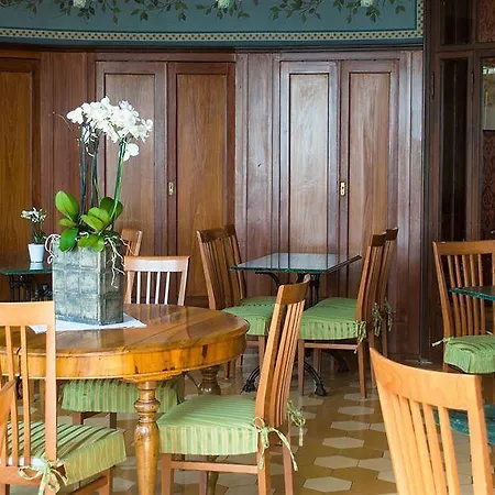 Hotel Al Borducan Boutique (adults Only)