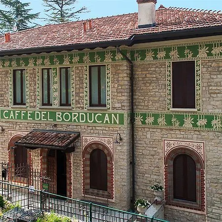 Hotel Al Borducan Boutique (adults Only) Varese