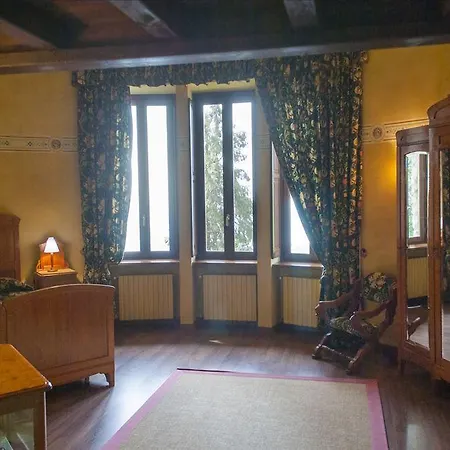Hotel Al Borducan Boutique (adults Only) Varese