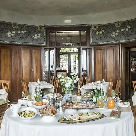 Hotel Al Borducan Boutique (adults Only) Varese