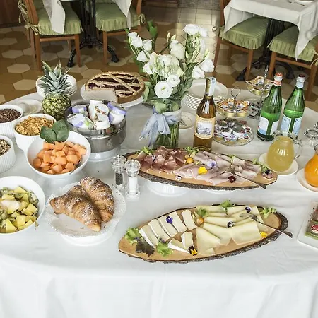 Hotel Al Borducan Boutique (adults Only) 4*