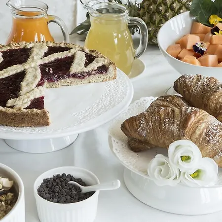 Hotel Al Borducan Boutique (adults Only)
