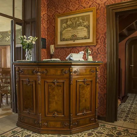 Al Borducan Boutique (adults Only) Varese