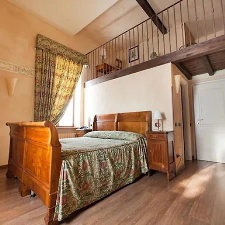Hotel Al Borducan Boutique (adults Only) Varese