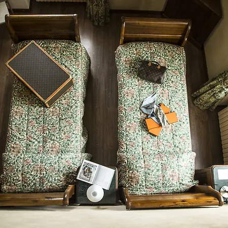 Hotel Al Borducan Boutique (adults Only)