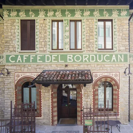 Al Borducan Boutique (adults Only) Hotel