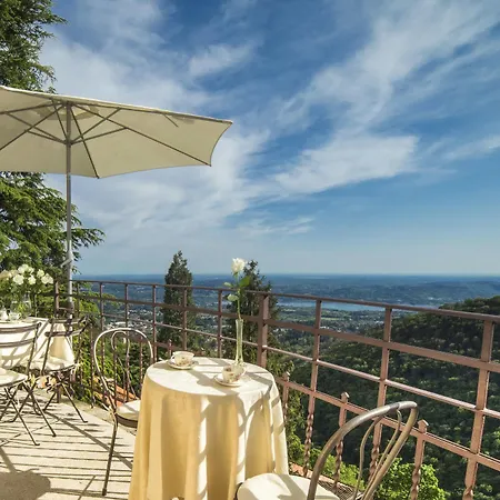 Al Borducan Boutique (adults Only) Hotel Varese